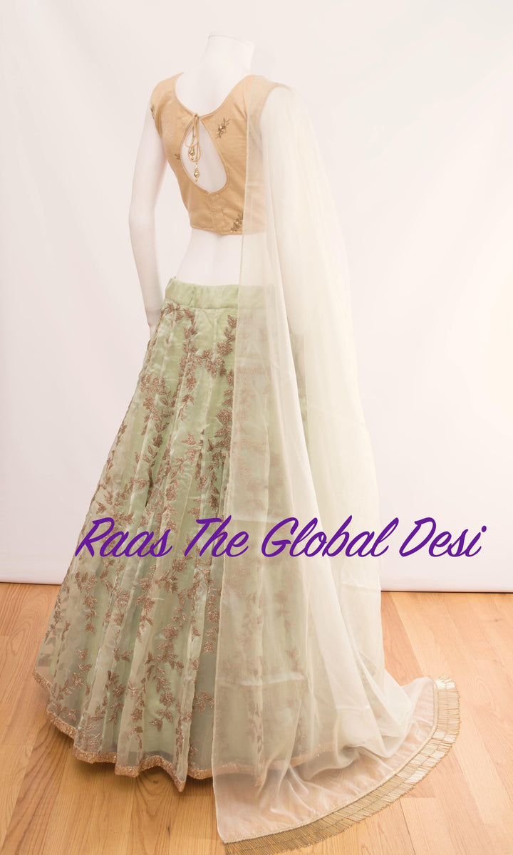 CC1903 - CHANIYA CHOLI