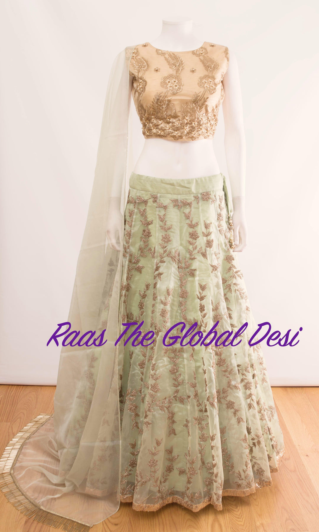CC1903 - CHANIYA CHOLI
