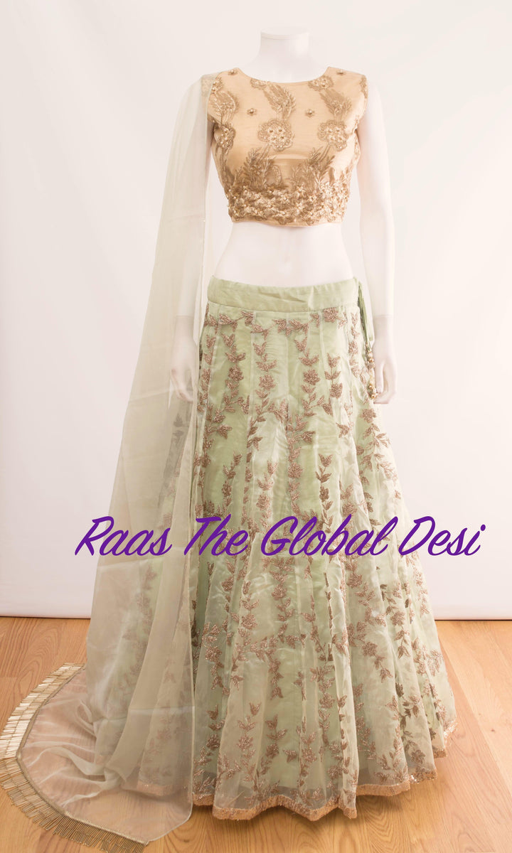 CC1903 - CHANIYA CHOLI