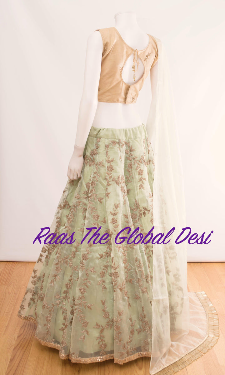 CC1903 - CHANIYA CHOLI