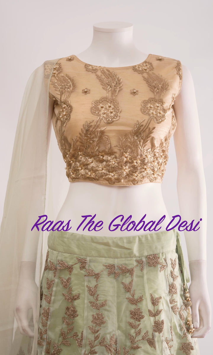 CC1903 - CHANIYA CHOLI