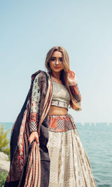CC3104 - Chaniya choli