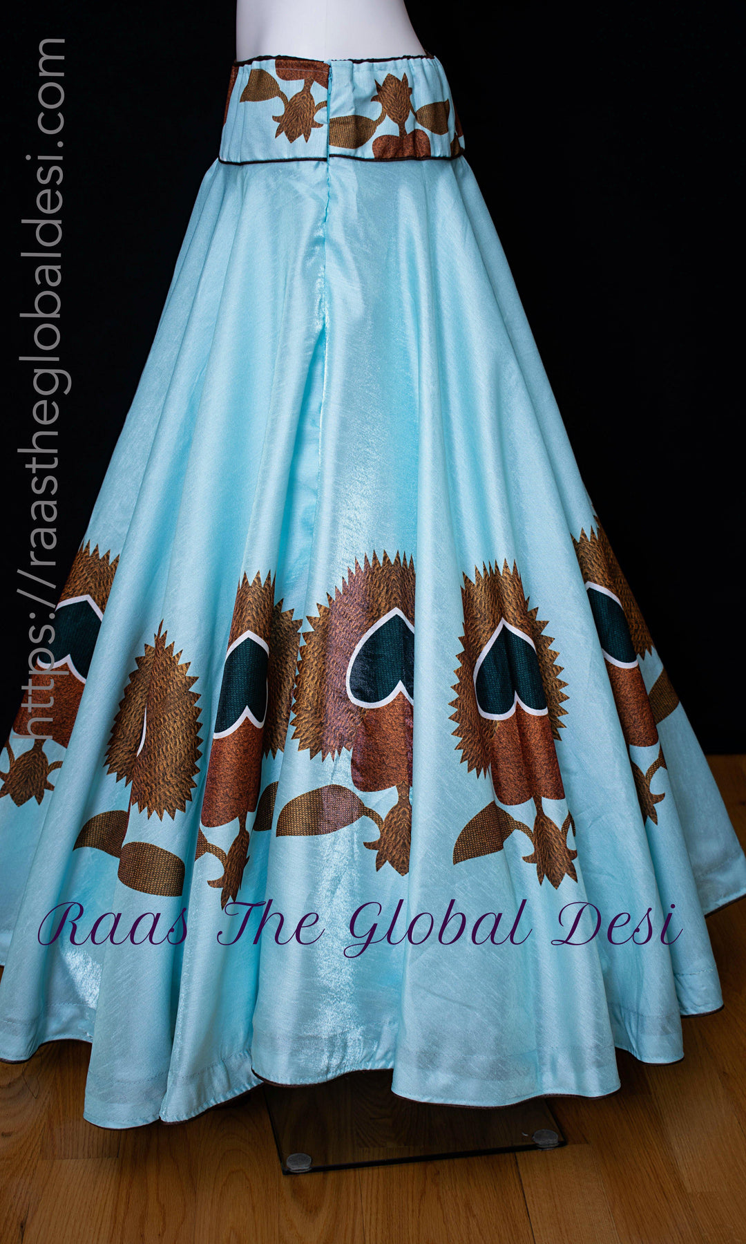 BO1018 - SKIRTS