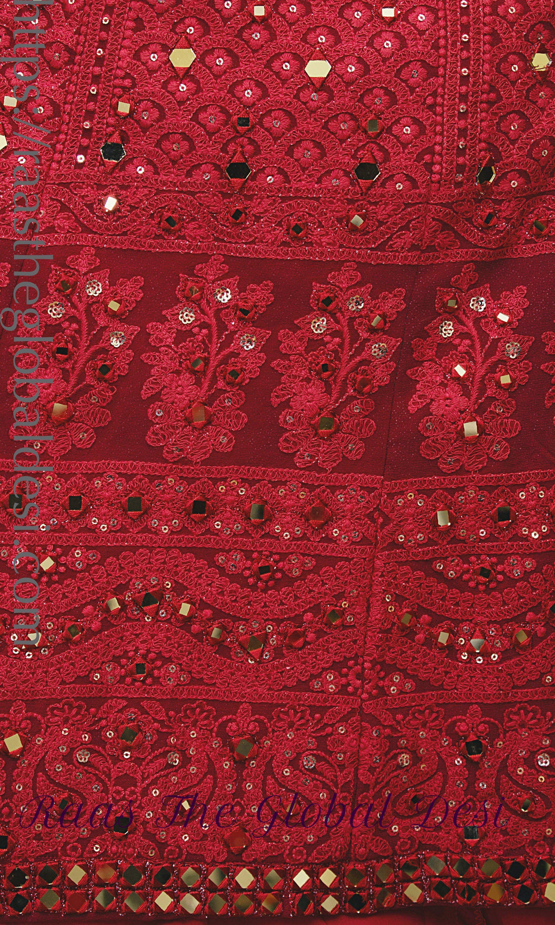 CC3074 - CHANIYA CHOLI