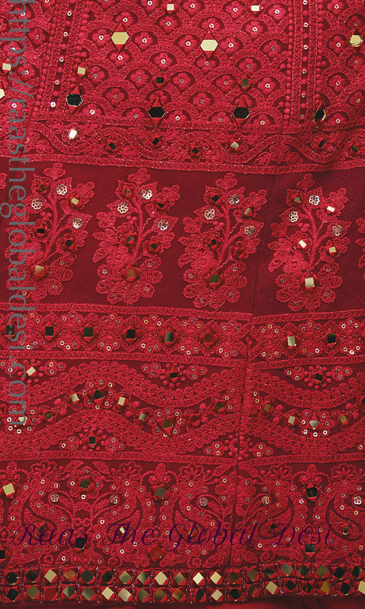 CC3074 - CHANIYA CHOLI