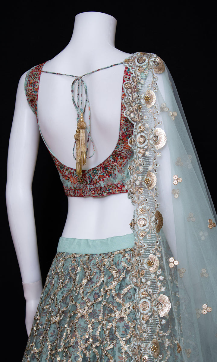 CC3100 - CHANIYA CHOLI