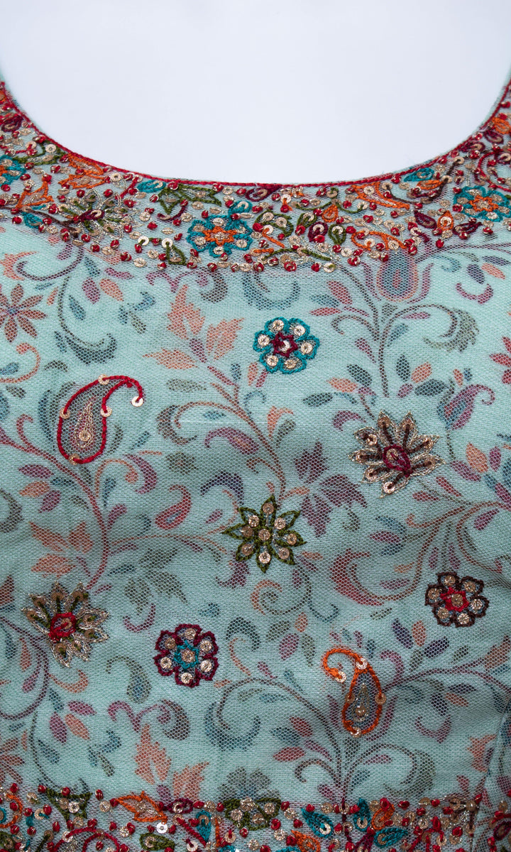 CC3100 - CHANIYA CHOLI