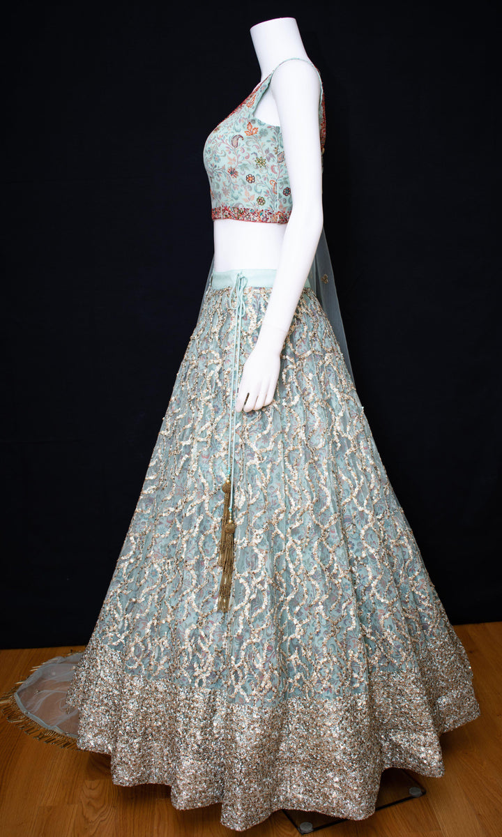 CC3100 - CHANIYA CHOLI