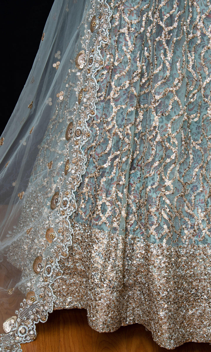 CC3100 - CHANIYA CHOLI