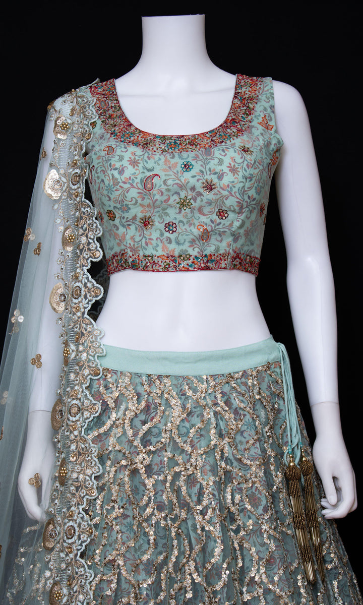 CC3100 - CHANIYA CHOLI