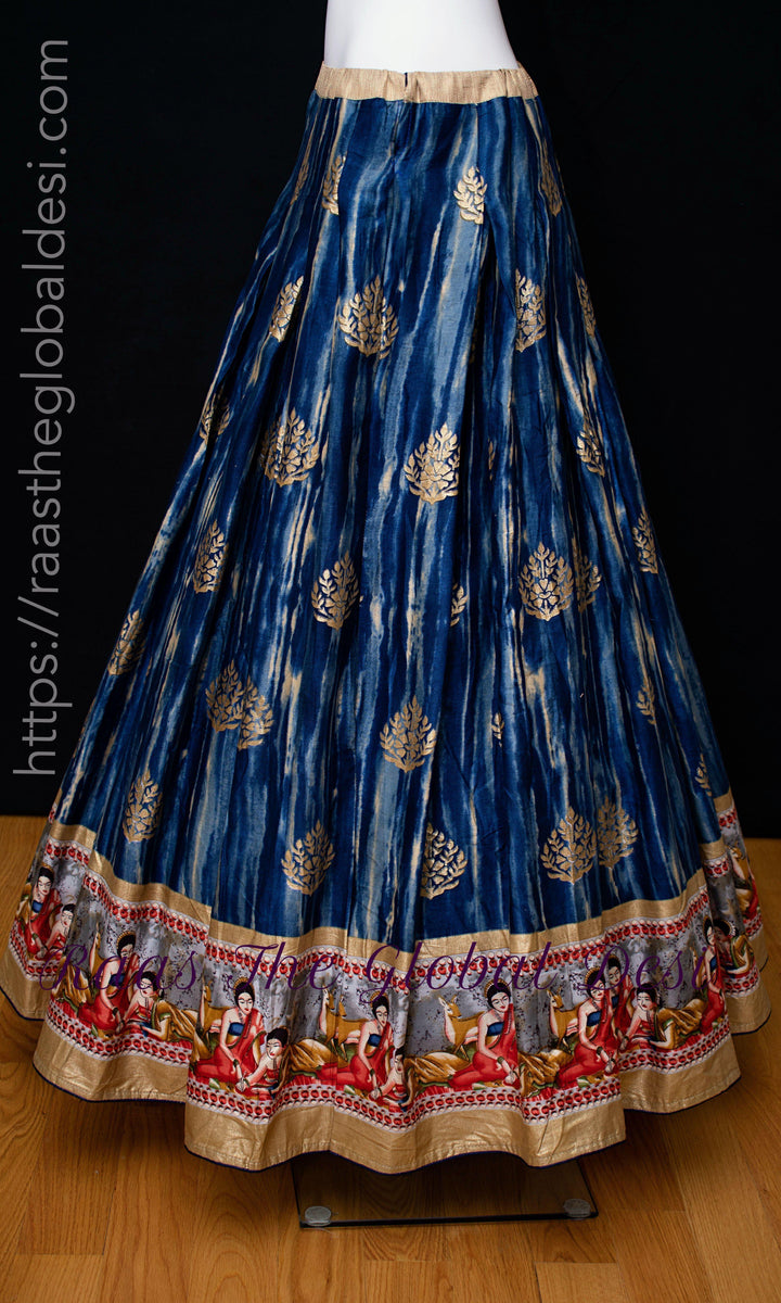 BO1006 - SKIRTS