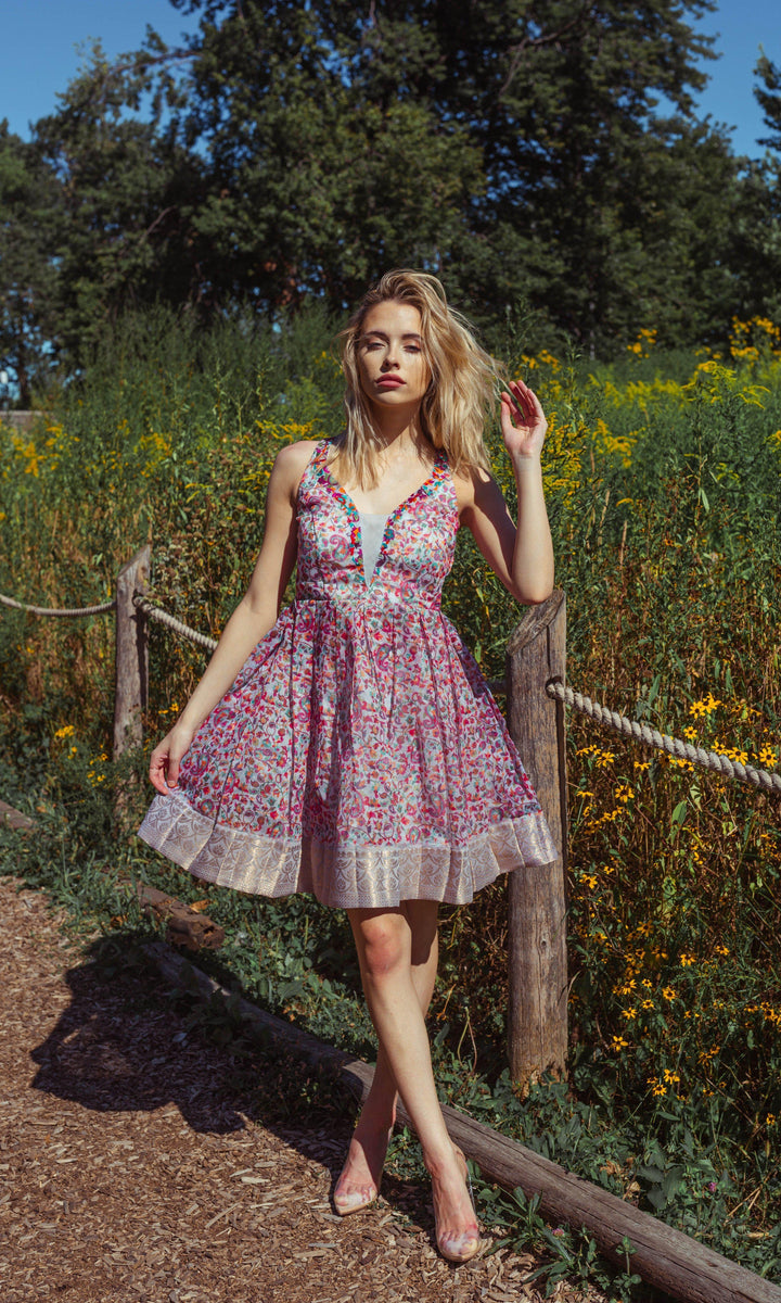 D1006 - dresses