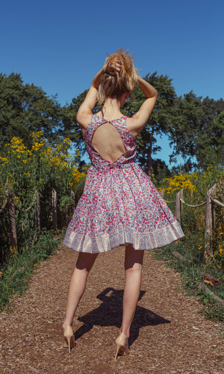 D1006 - dresses
