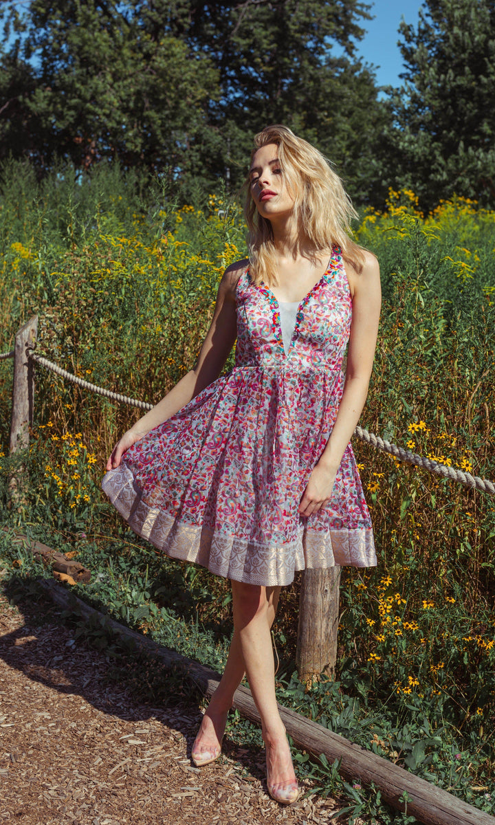 D1006 - dresses