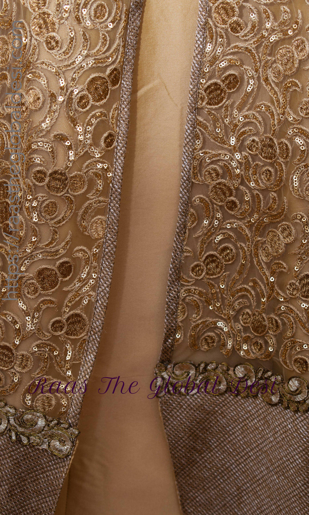 Anarkali & Gown - AG1667 - ANARKALI & GOWN