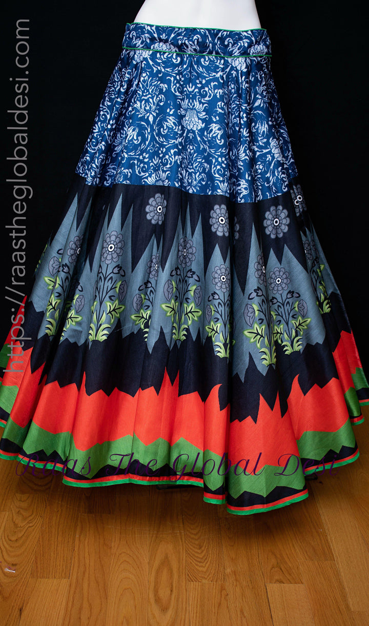 BO1010 - SKIRTS