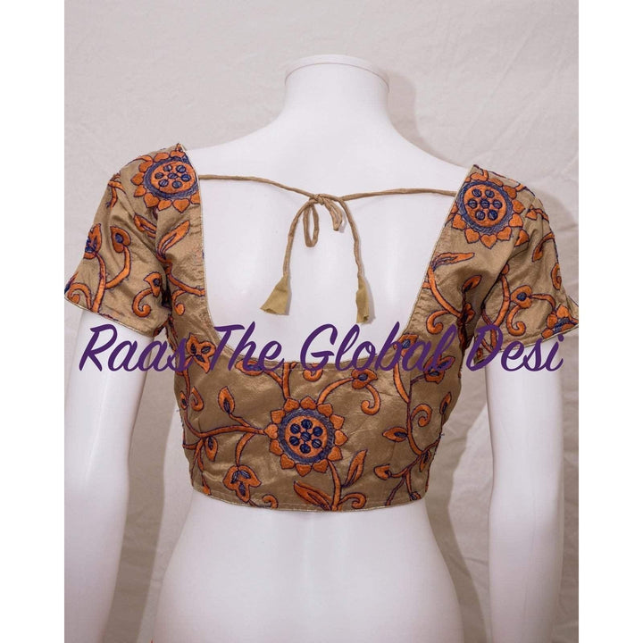 BL1147 - BLOUSE