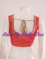 BL1294 - BLOUSE