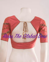 BL1282 - BLOUSE