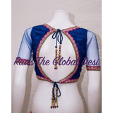 BL1141 - BLOUSE