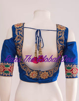 BL1327 - BLOUSE