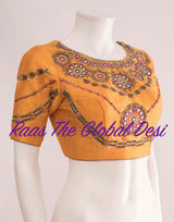 BL1283 - BLOUSE