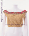 BL1515 - BLOUSE