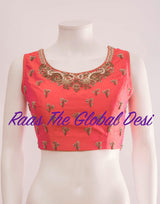 BL1294 - BLOUSE