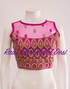 BL1310 - BLOUSE
