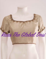 BL1280 - BLOUSE