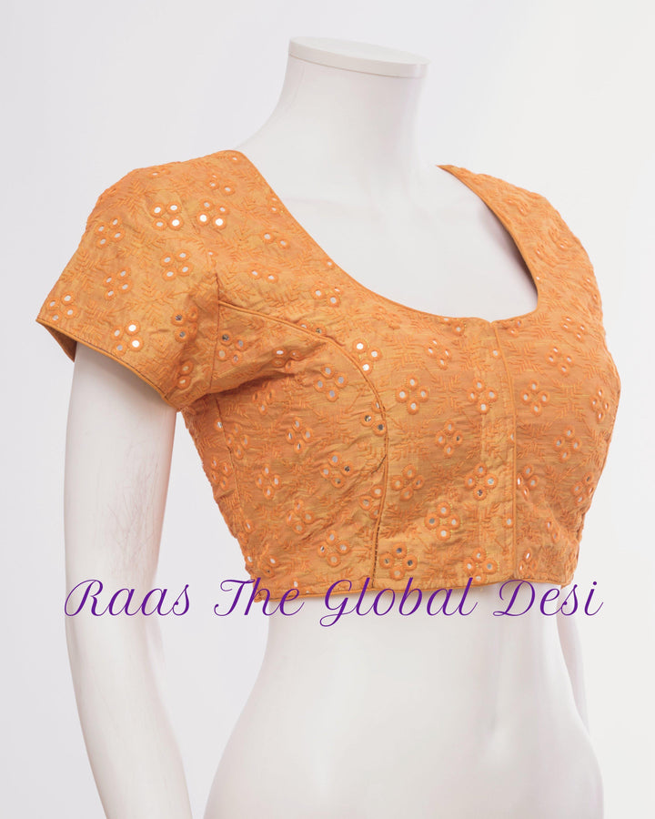 BL1396 - BLOUSE