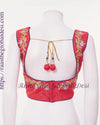 BL1511 - BLOUSE