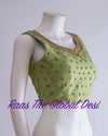 BL1191 - BLOUSE