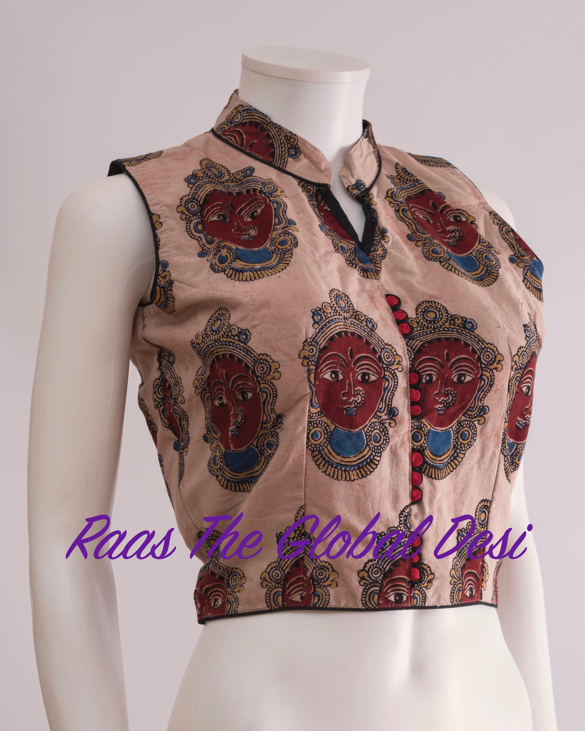 How To Take blouse Measurement For Online Shopping – Raas