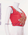 BL1511 - BLOUSE