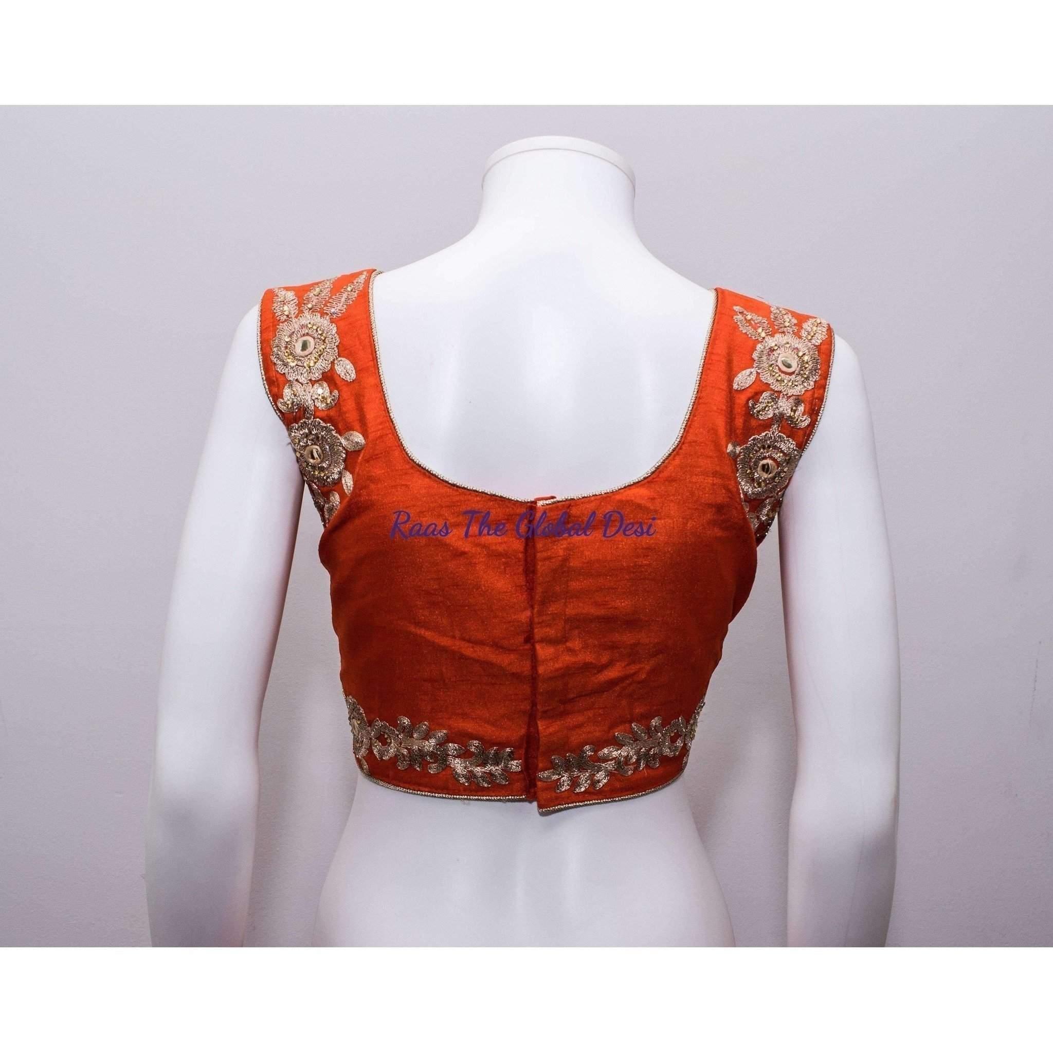 New saree sean jacket design 2018