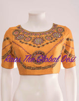 BL1283 - BLOUSE