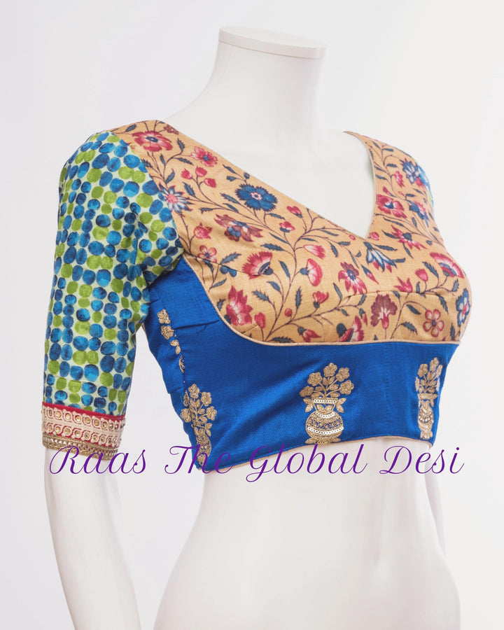 BL1400 - BLOUSE
