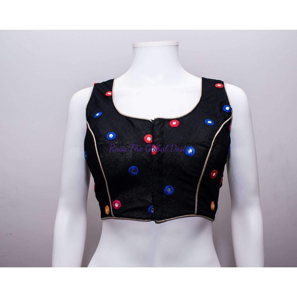 BL1076 - BLOUSE