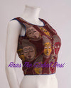 BL1228 - BLOUSE
