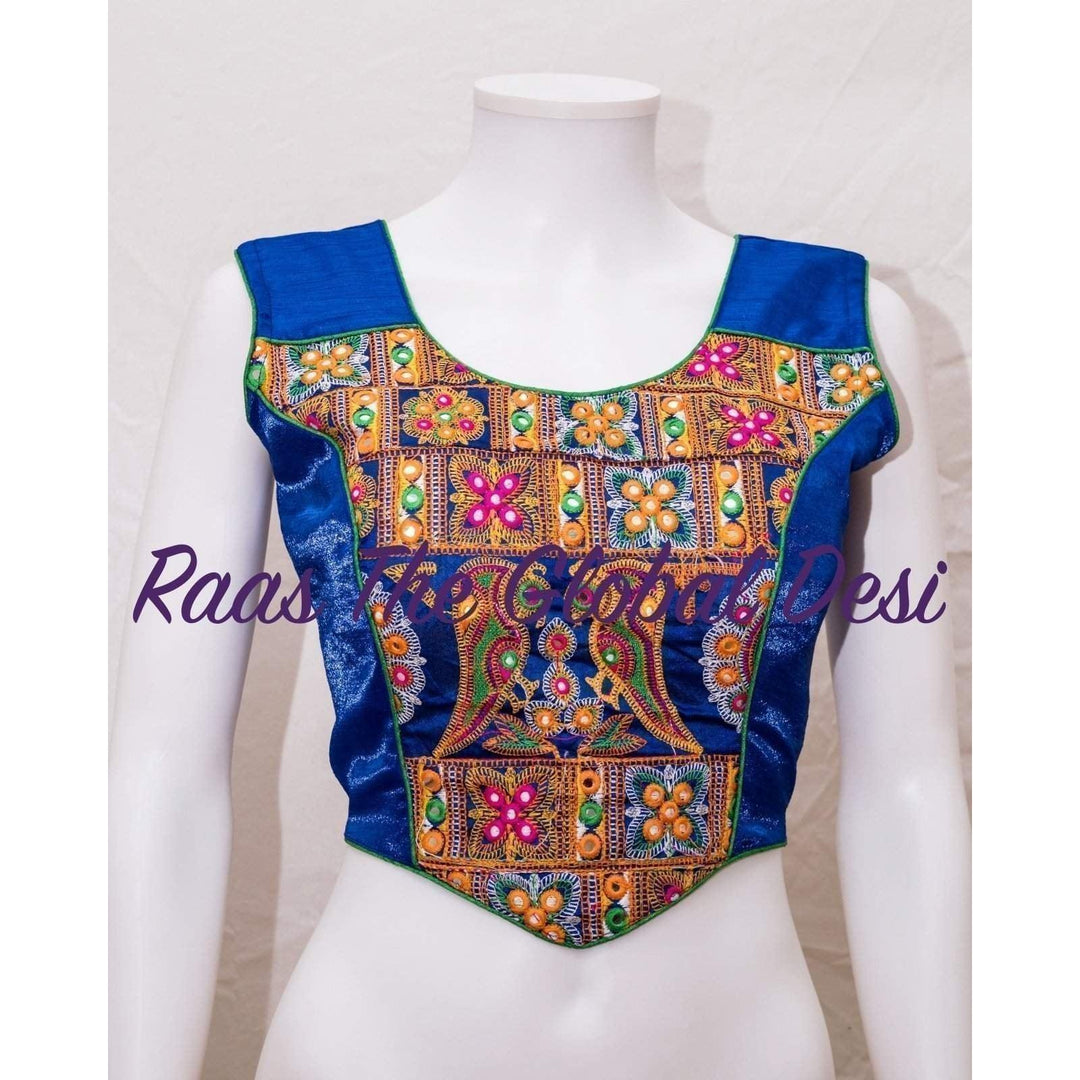 BL1171 - BLOUSE