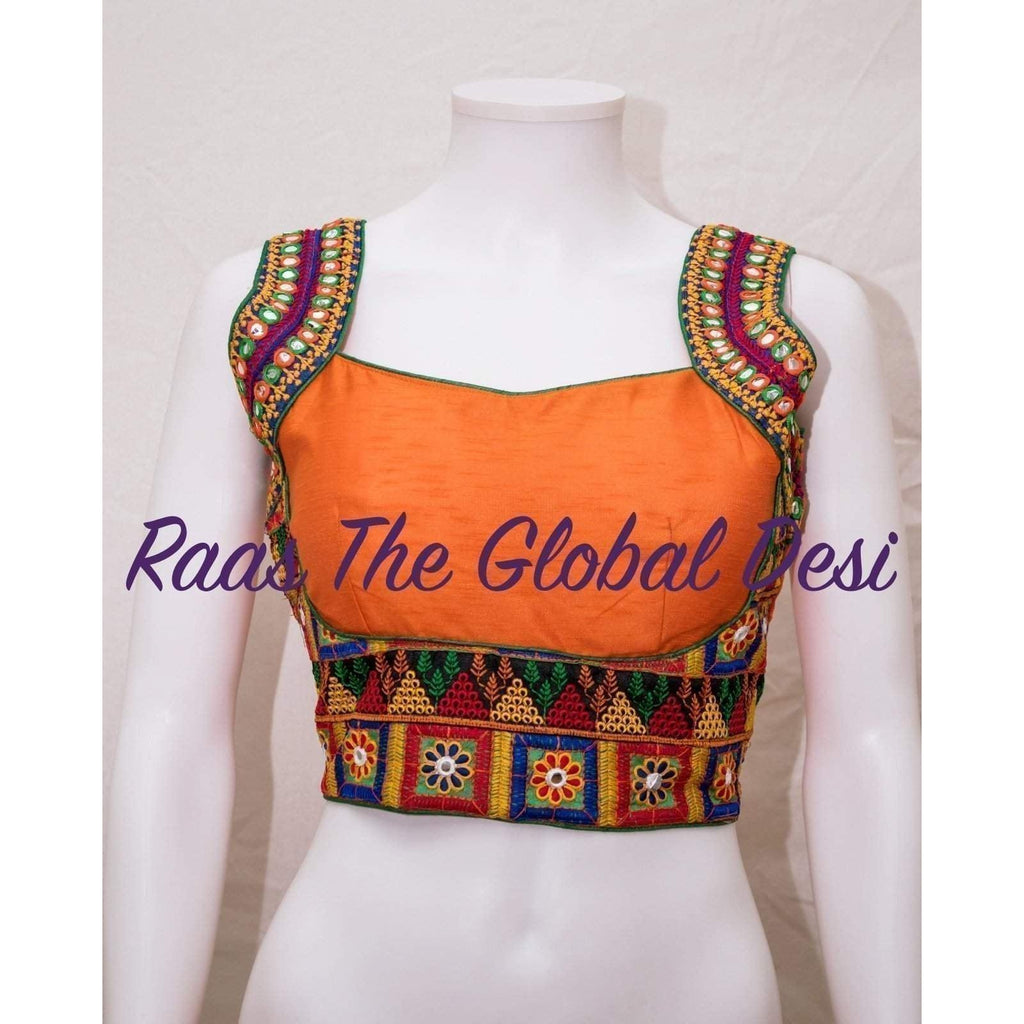 BL1162 - BLOUSE