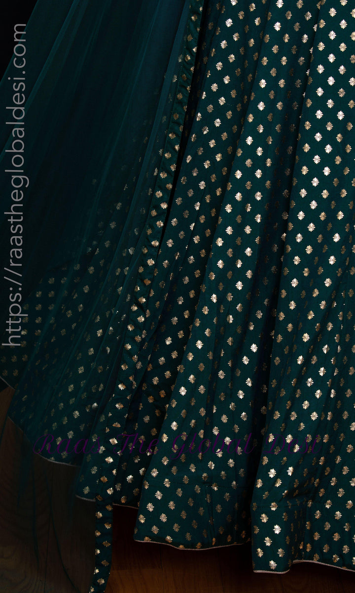 CC3209 - CHANIYA CHOLI