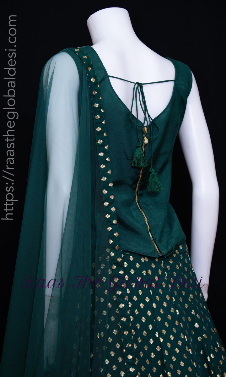 CC3209 - CHANIYA CHOLI