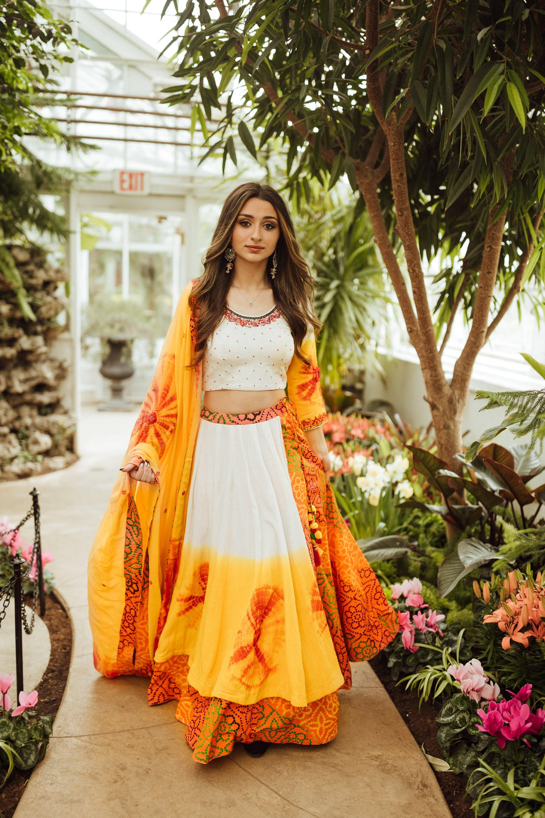 CC3632 - navratri chaniya choli 2023 | chaniya choli for garba