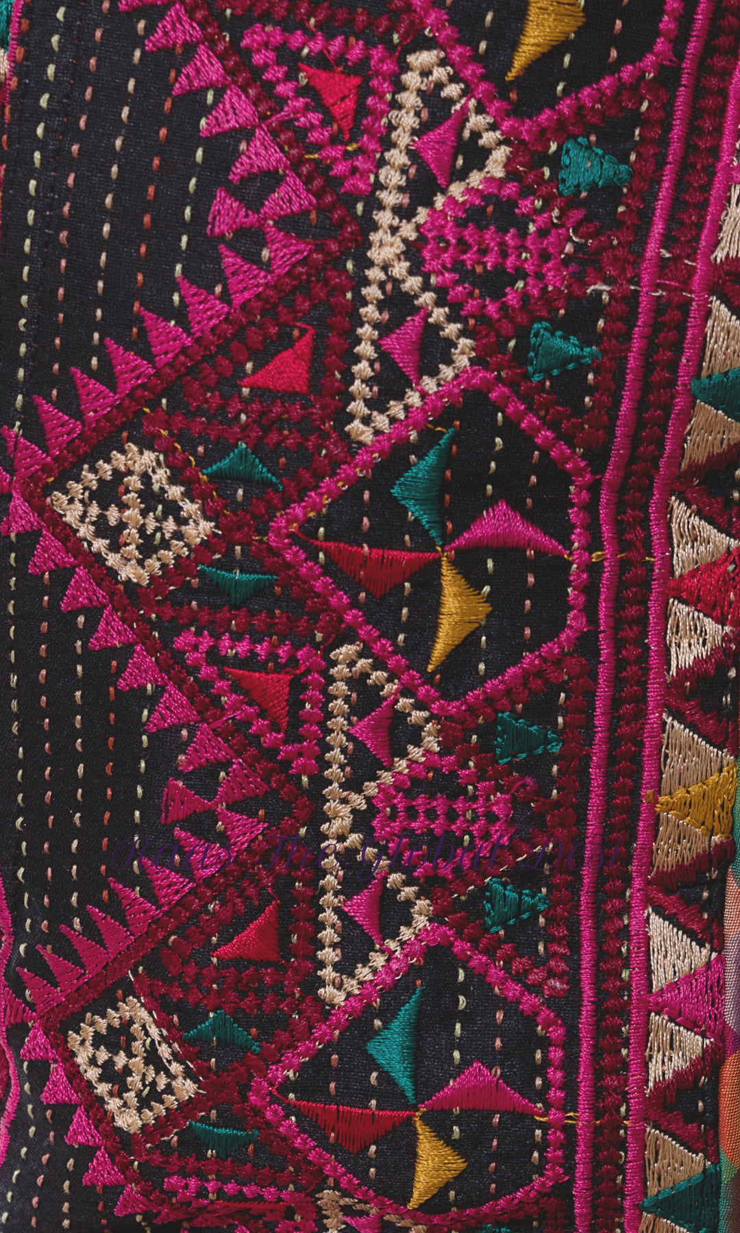 CC2655 - Chaniya choli
