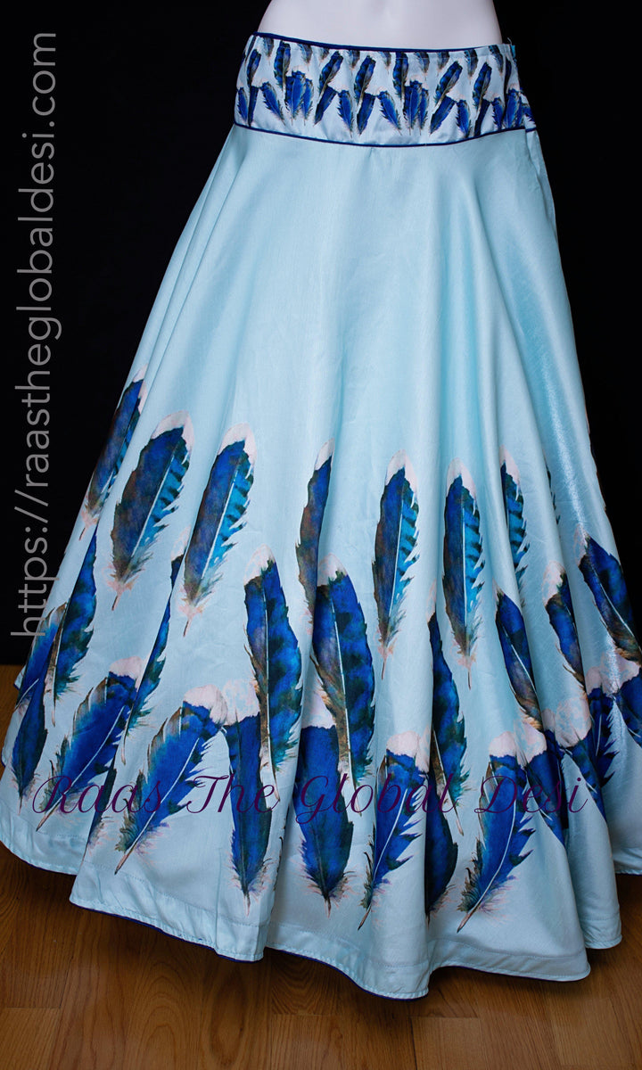 BO1005 - SKIRTS