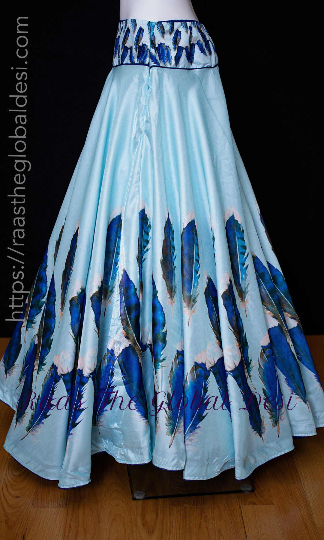 BO1005 - SKIRTS