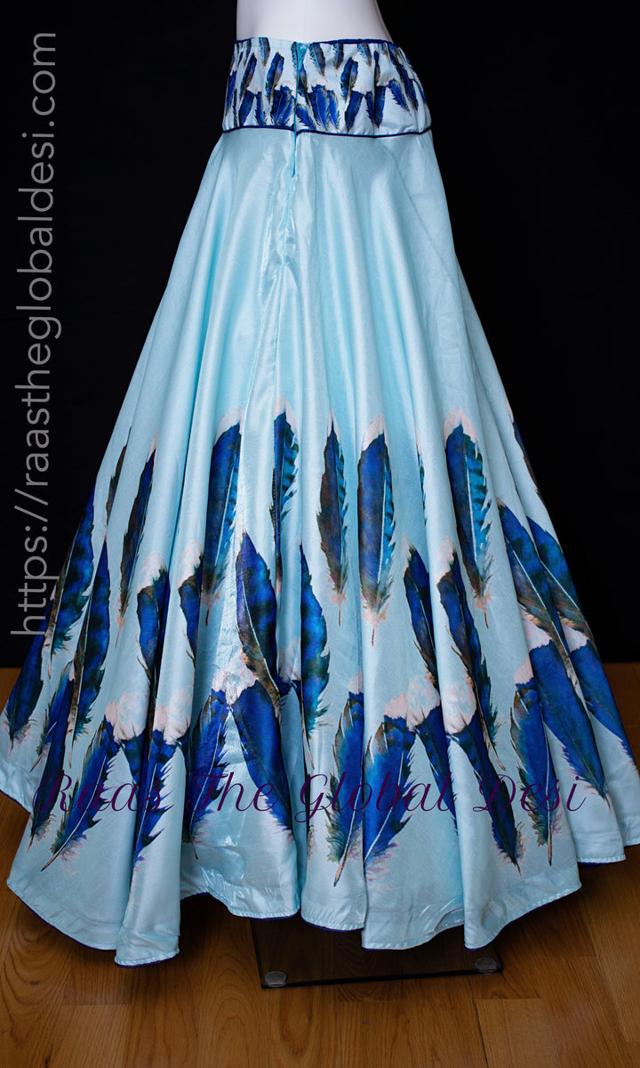 BO1005 - SKIRTS