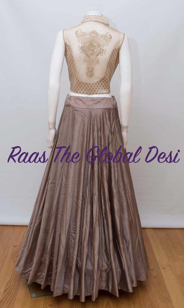 CC1824 - Chaniya choli